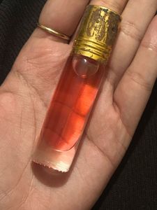 Pheromones perfume