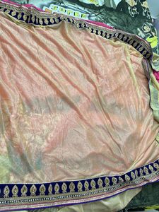 Branded Party wear Saree