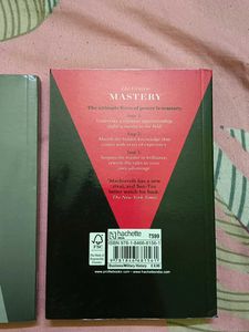 Robert Greene Books - The Concise