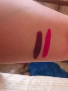 Glam Fam Longwear Lipcolor Set