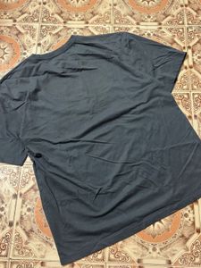Men's Graphic Y2K Print T-Shirt