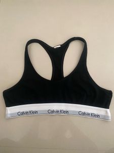 Calvin Klein Sports Bra