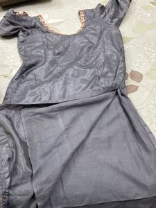 Patiala suit
