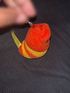 larva