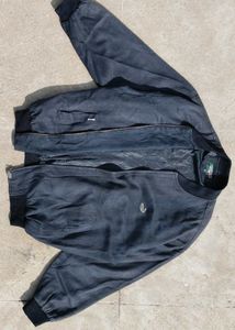Cartelo Men's Bomber Jacket