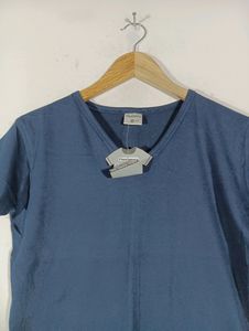 Dark Blue T-Shirt (Women)