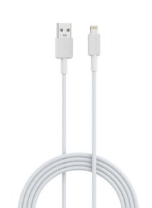 🆕Portronics Konnect X USB to 8-Pin Cable 2M