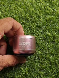 KDM Wireless Speaker metal body