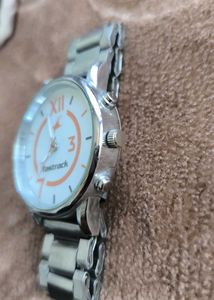 Fastrack Analog Watch