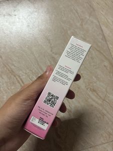Charwee Overnight Glow Face Mask