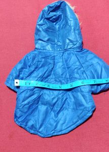 Small Cat Jacket