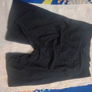 UNIQLO Women's AIRism Body Shaper Half Shorts