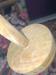 Wooden Cooking Utensils Set