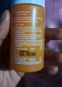 Dot &amp; Key Vitamin C+E Face Serum
