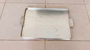 Aluminum Tray Size 15" x 12"