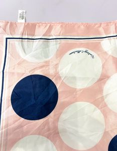 Pink Satin Scarf Premium Quality
