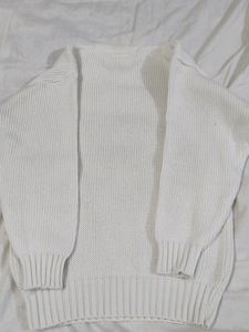 Unisex Woolen Sweater