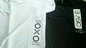 T Shirt For Men Combo Of 2 Free Delivery