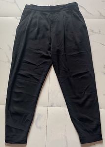 Elegant Black Trousers