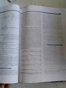 Physics Textbook for Class XI - Part II