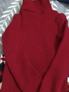 Woolen set for kids