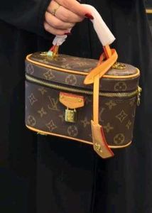 LOUIS VUITTON**VANITY PM SLING BAG**12A QUALITY*
