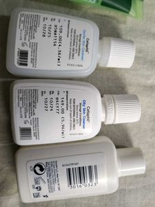 Travel Size Cleansers Set