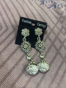 Earrings/ Hangings