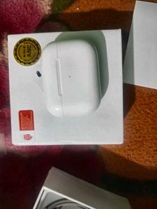 Airpods Gen og ANC