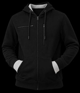 NOBERO Wanderer - Travel Hoodie SIZE M