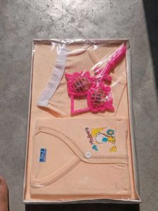 Baby Sets New