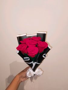 Forever Love Bouquet ❤️