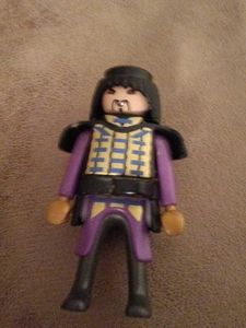 Collectible Toy Figure