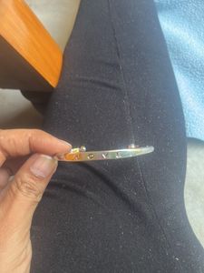 Love bracelet