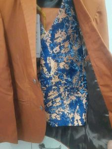 Wedding And Party Wear Premium Quality Dress🥰