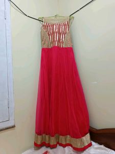 Wedding Gown