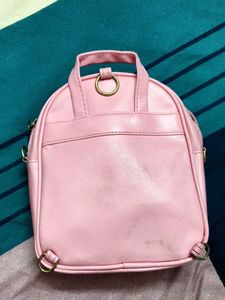 Unicorn Backpack