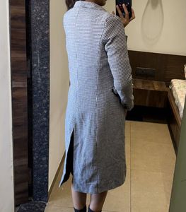 long Trench Coat
