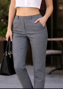 Formal Pant