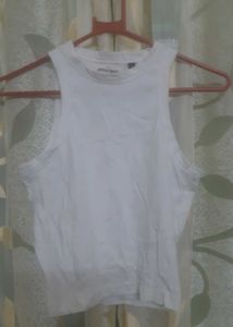 FREE BANIYAN With Floral Off-the-Shoulder Top