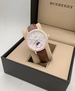 Fossil Chrono Working Watch Women