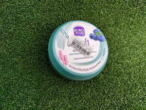 BoroPlus Ult Soft Blueberry Moisturiser
