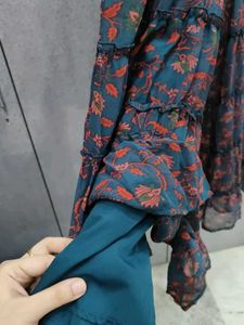 QUIERO Brand  Jumpsuit