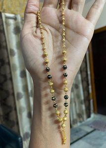 Combo Of 3different Neck Ornaments
