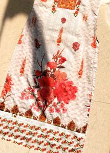 Embroidered Kurta