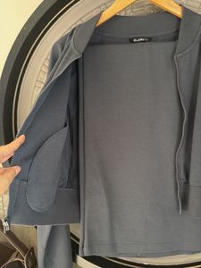 Stylish Bomber Jacket