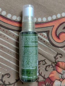 Lotus Botanicals Underarm Spray