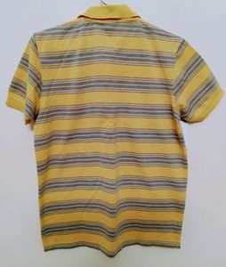 BrandOne Cotton Polo T-Shirt