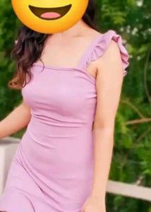 Bodycon Mini Dress