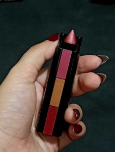 RENEE 3-in-1 Makeup Stick for Lips, Eyes &amp; Cheeks